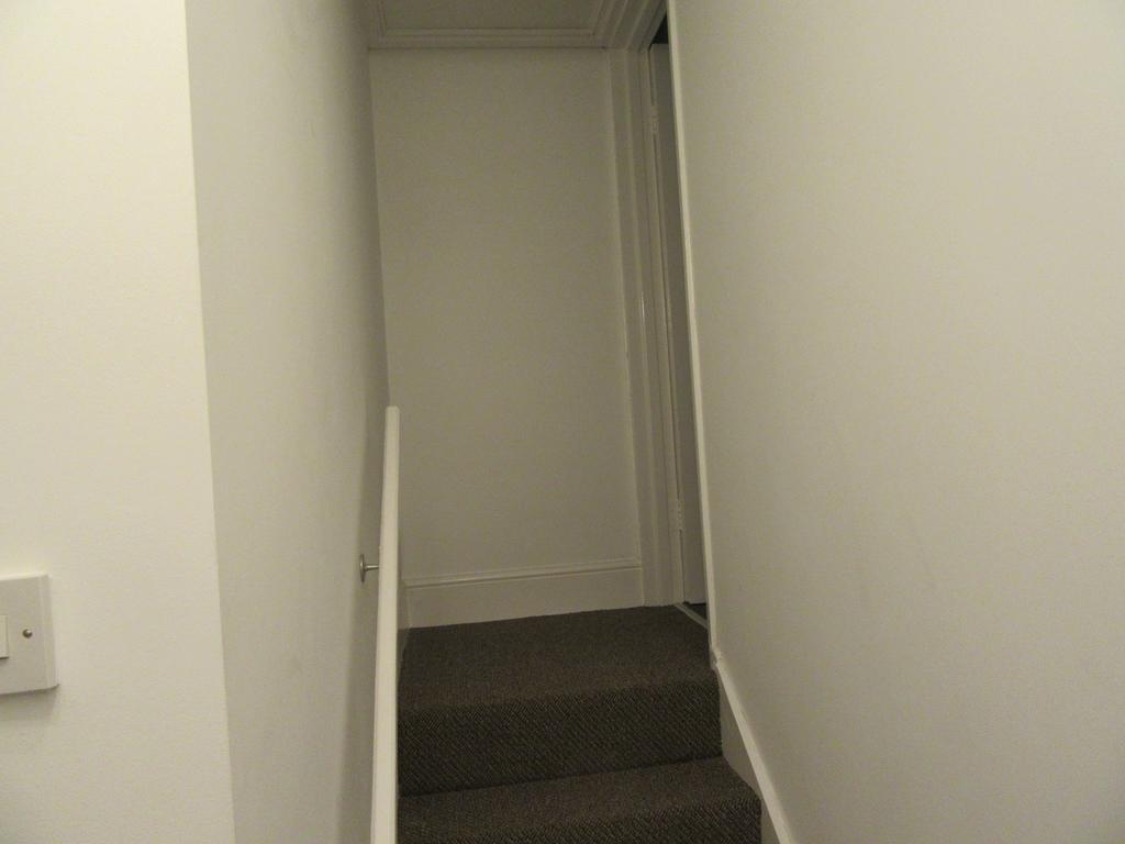 No 5 - LARGE 1 BED NEAR SEFTON PARK AND LARK LANE Apartment Liverpool Ngoại thất bức ảnh