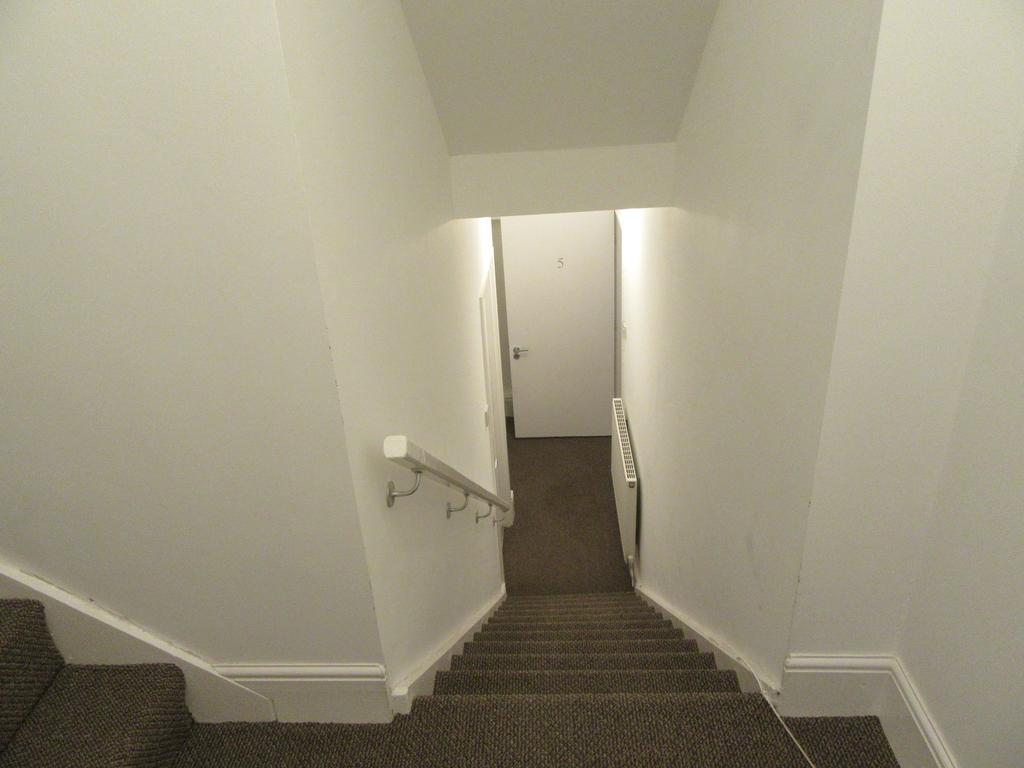 No 5 - LARGE 1 BED NEAR SEFTON PARK AND LARK LANE Apartment Liverpool Ngoại thất bức ảnh